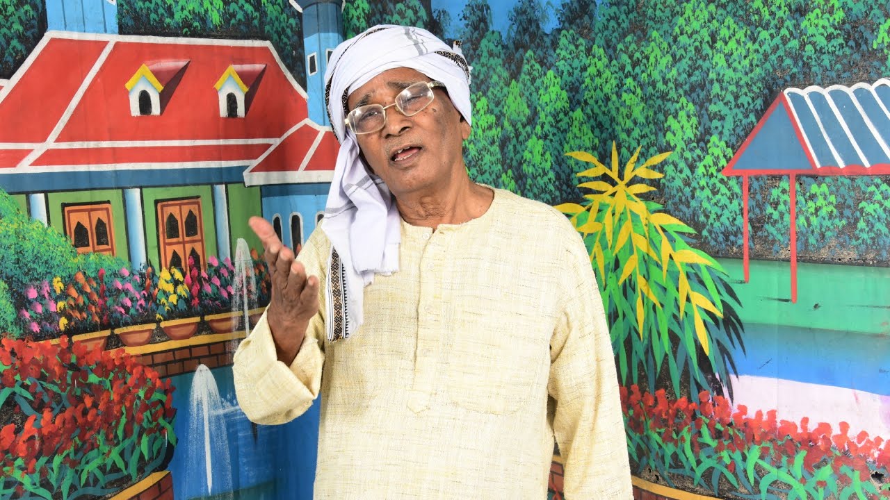 Banarsi Das Ji ka bhojpuri geet पाके हरी दर्शन मानव भायल बा बिभोर#nirankarisong#banarsi #nirgun 