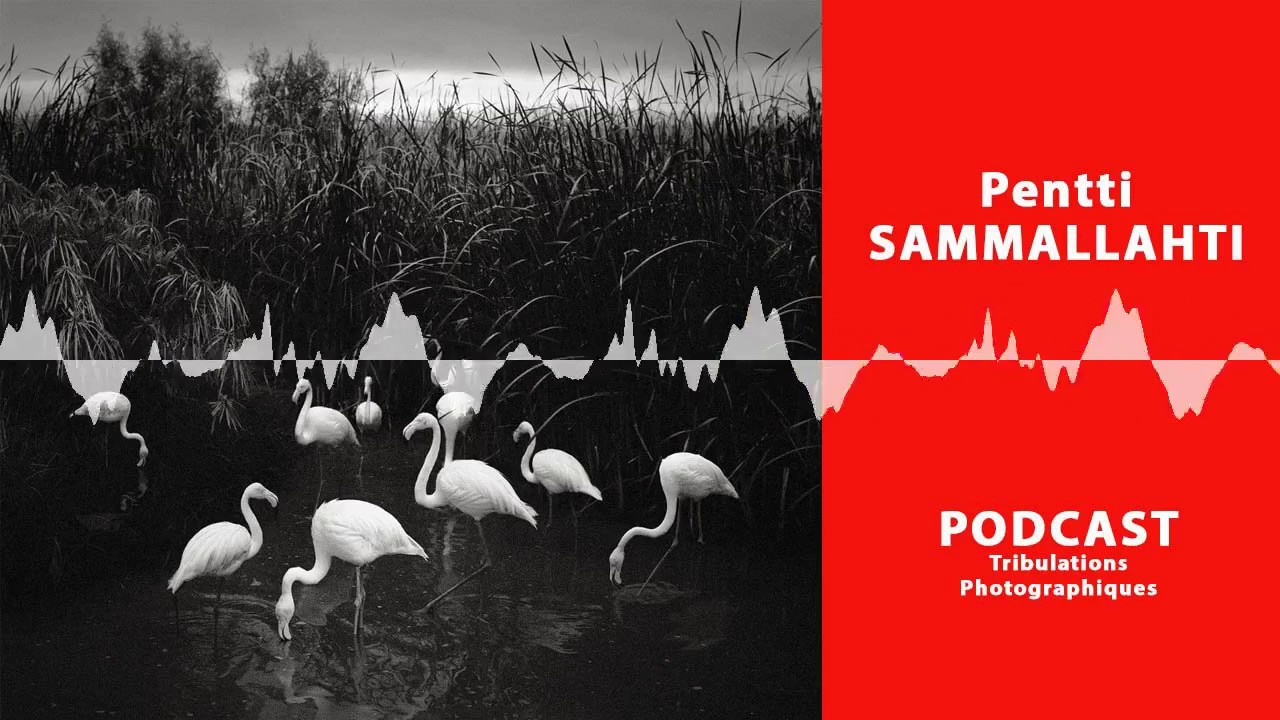 Pentti Sammallahti : un photographe finlandais à découvrir !