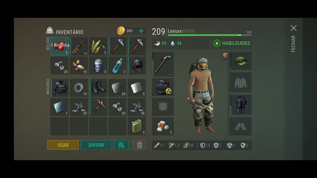 Ldoe base player 7852