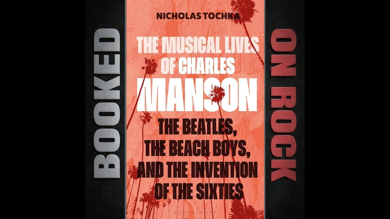 Manson Unmasked: Motive, Myth, and Rock ’n’ Roll [Episode 356]