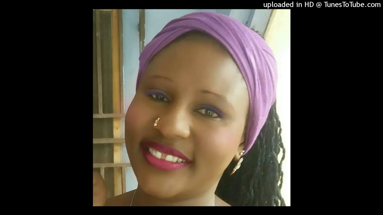 SANDRINE REKOULA-  AVANGOLAMBA