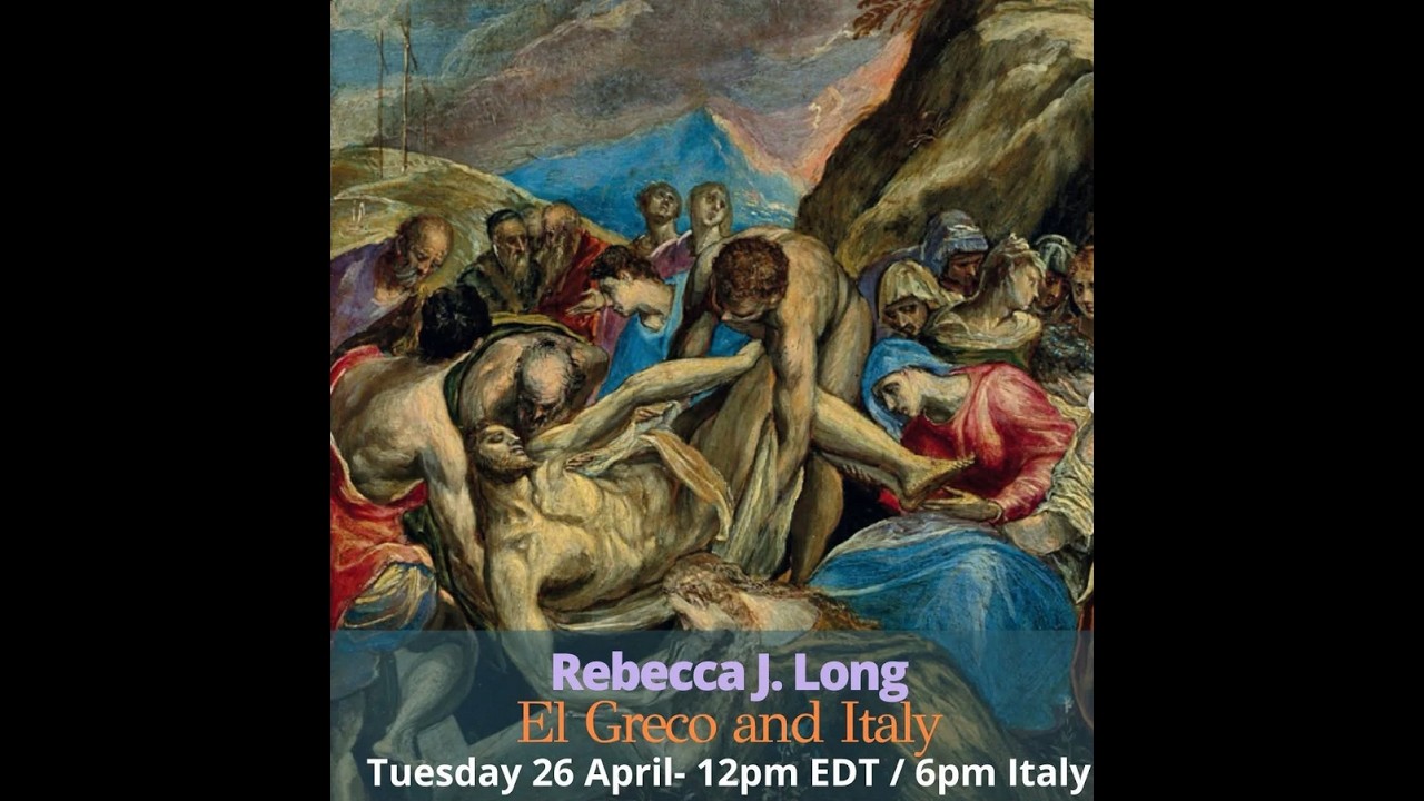 Rebecca J. Long - MAP FORUM