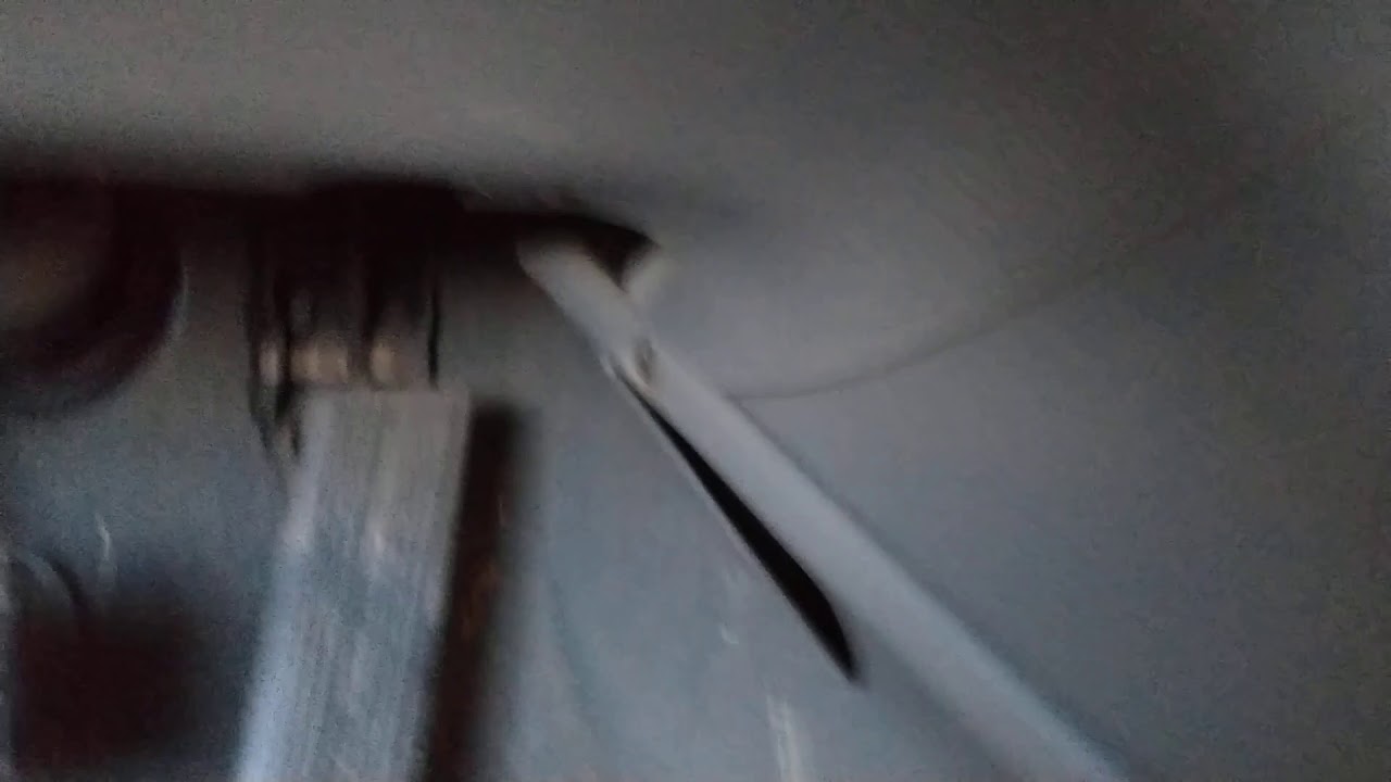 2001-2007 Dodge/Chrysler super base model HVAC calibration