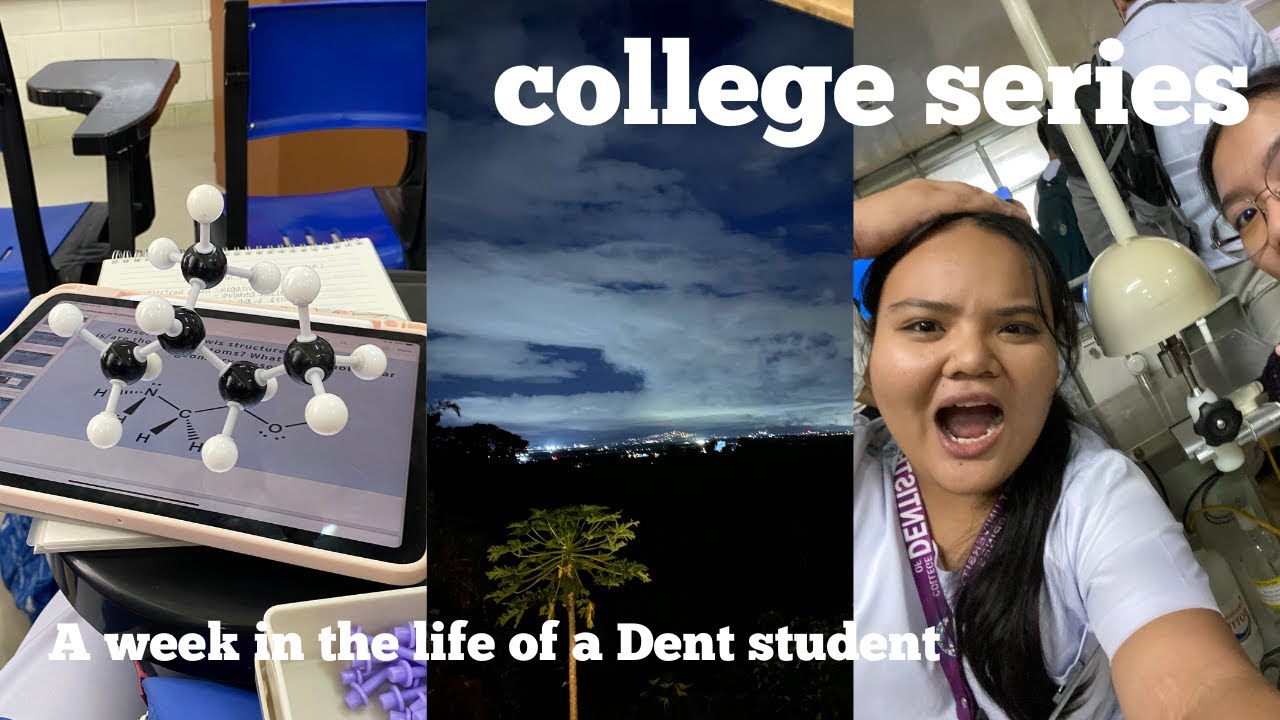 college series ep2