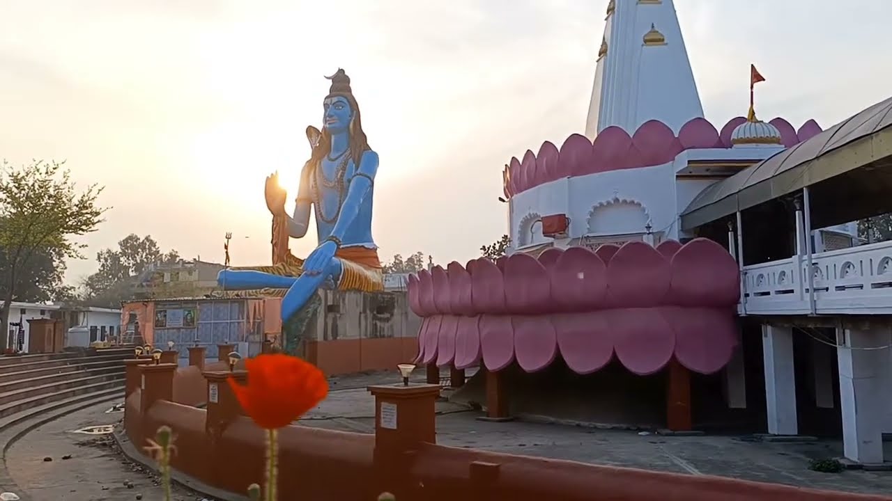Lakshmi Narayan Mandir Jalandhar | महा लक्ष्मी नारायण मंदिर जालंधर |