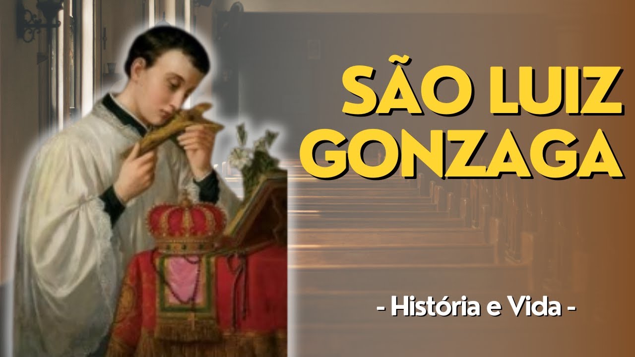 HISTÓRIA COMPLETA - História e Vida de SÃO LUIZ GONZAGA