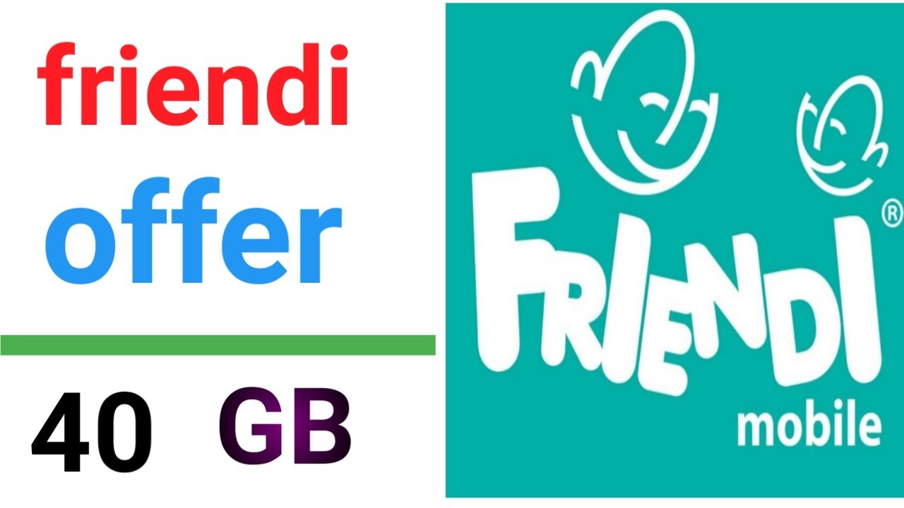 friendly internet packages | friendly sim net package | how to check friendi internet friendly offer