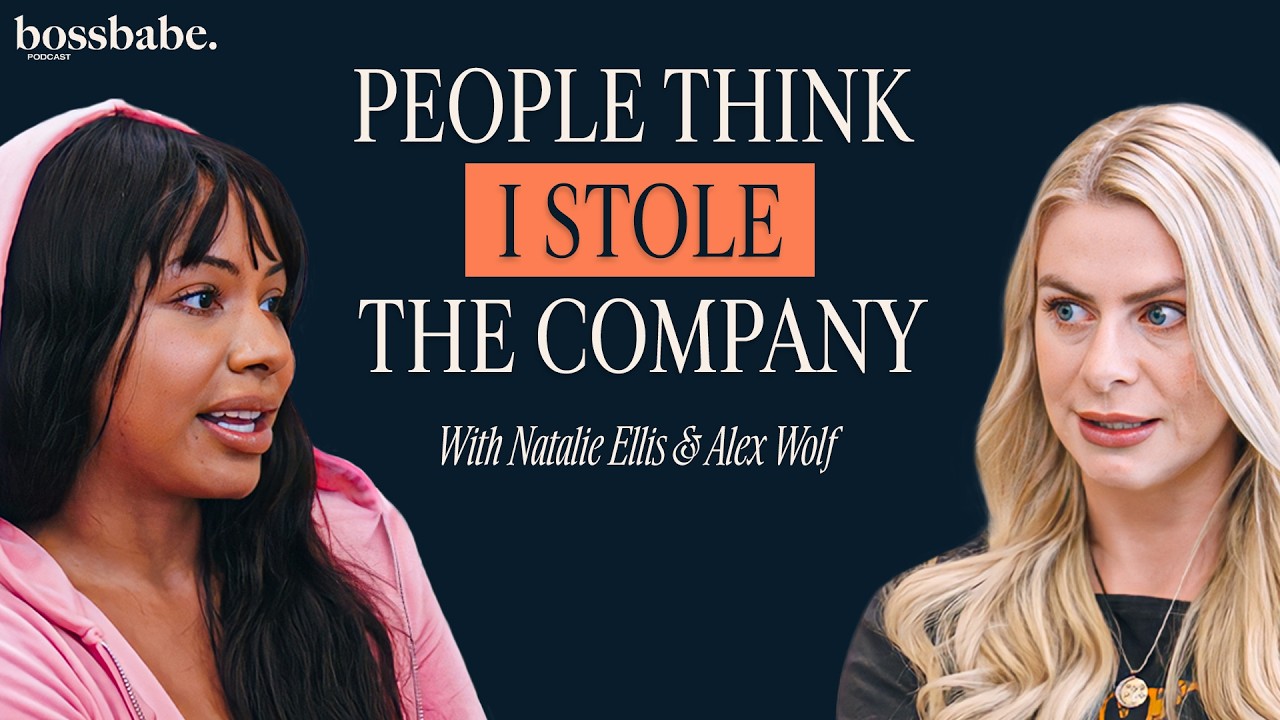 The Truth Behind The Bossbabe Buyout&hellip;