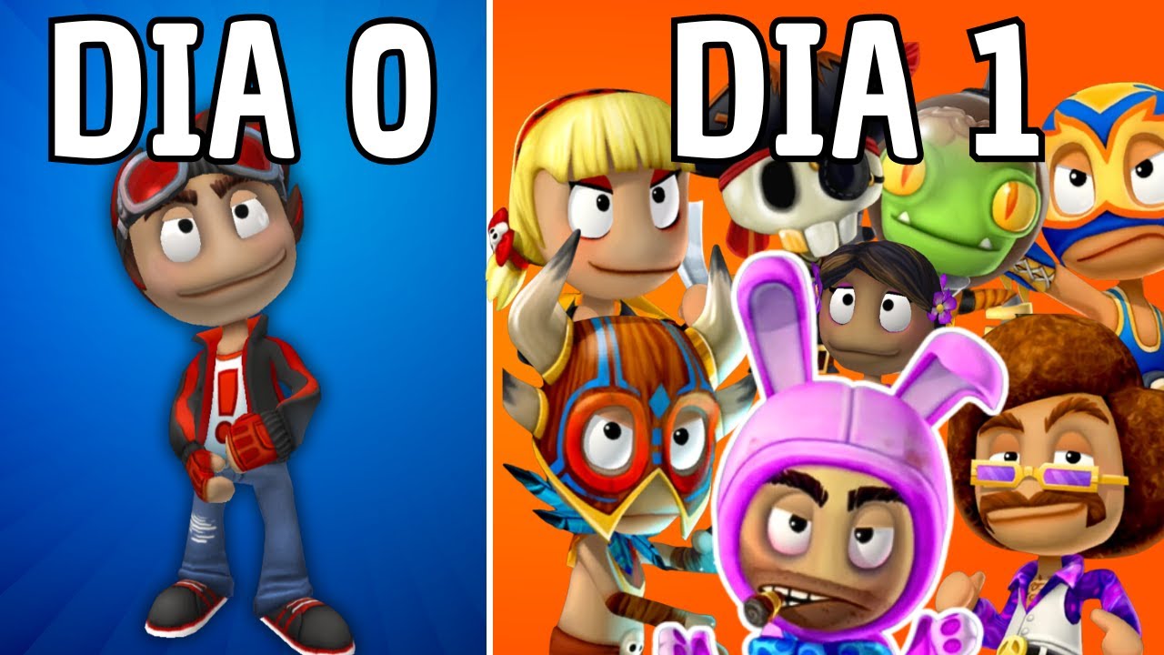 🤩 ¿Cuántos JEFES consigo en 24 HORAS en BB Racing? | STIFF LXR
