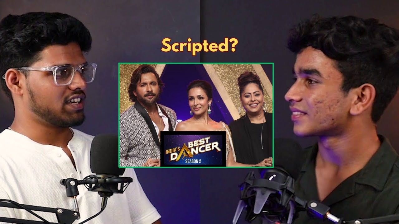 Reality shows का असली सच | Reality shows में जाने से पहले यह वीडियो जरूर देखे | Rudra Barve