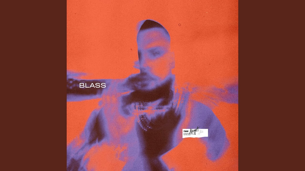 Blass