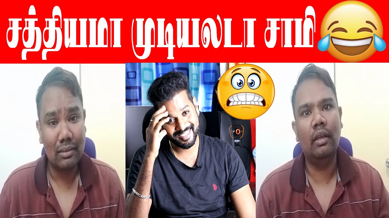 வாடா மலேசியா மண்டையா🤣🤣 | Malaysia Rj Arivu Troll 😝😝 |  Ft.Vj Velmurugan | Fun With Vj