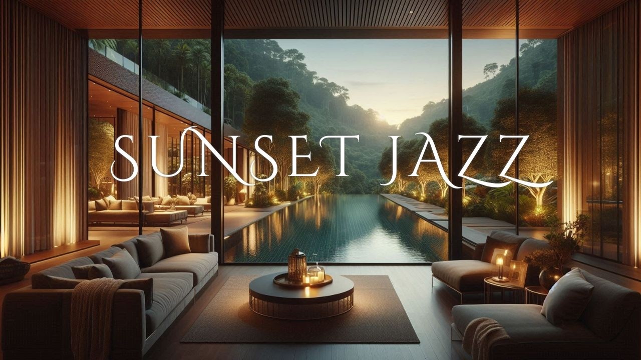Lounge Piano Jazz ☕ Relaxing Jazz Music for Work, Study & Coffee Shop | Cozy Night Ambience