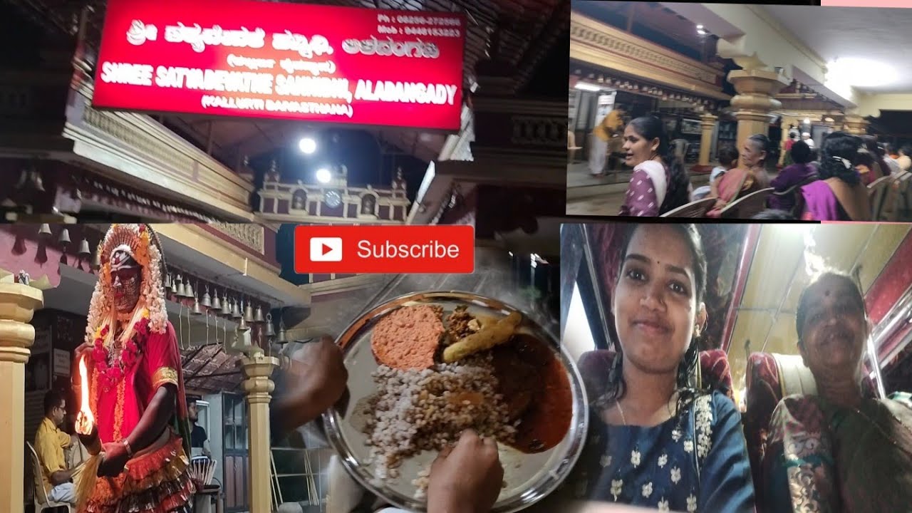 Aruvad Satyadevate kola 🙏🙏🙏 #tulutalks #tulu