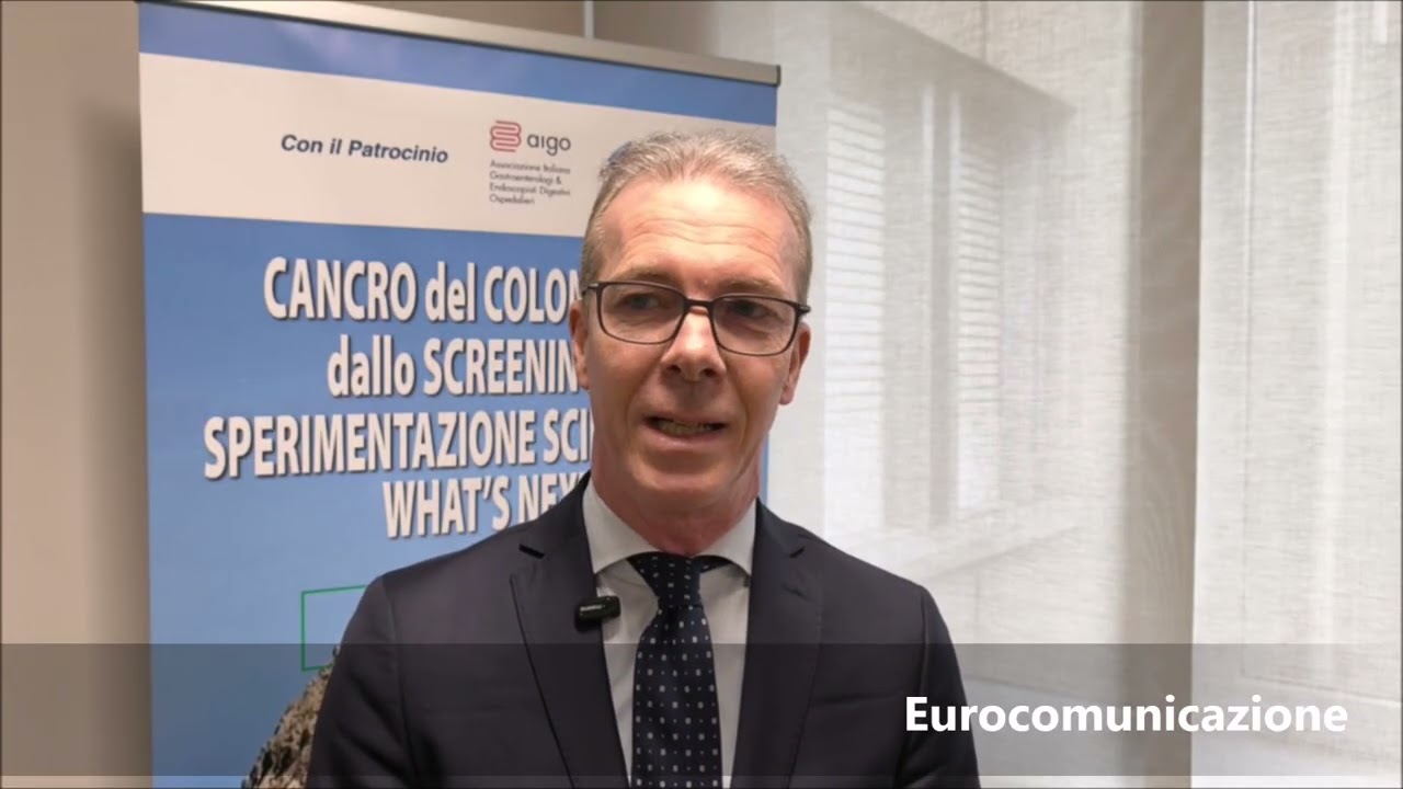 Luca Chiappa: «La tecnologia è al servizio della clinica e della parità nella ricerca»