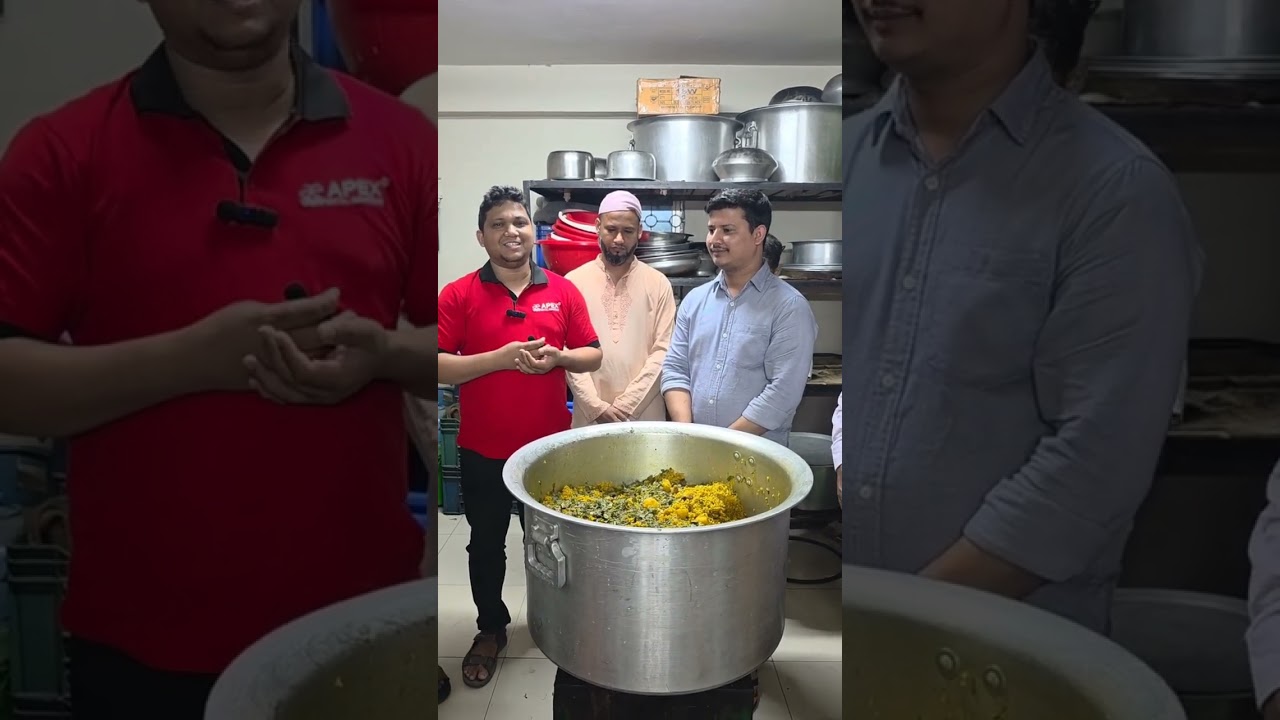 বেওয়ারিশ  হাসপাতালে একটি সুন্দর আয়োজন