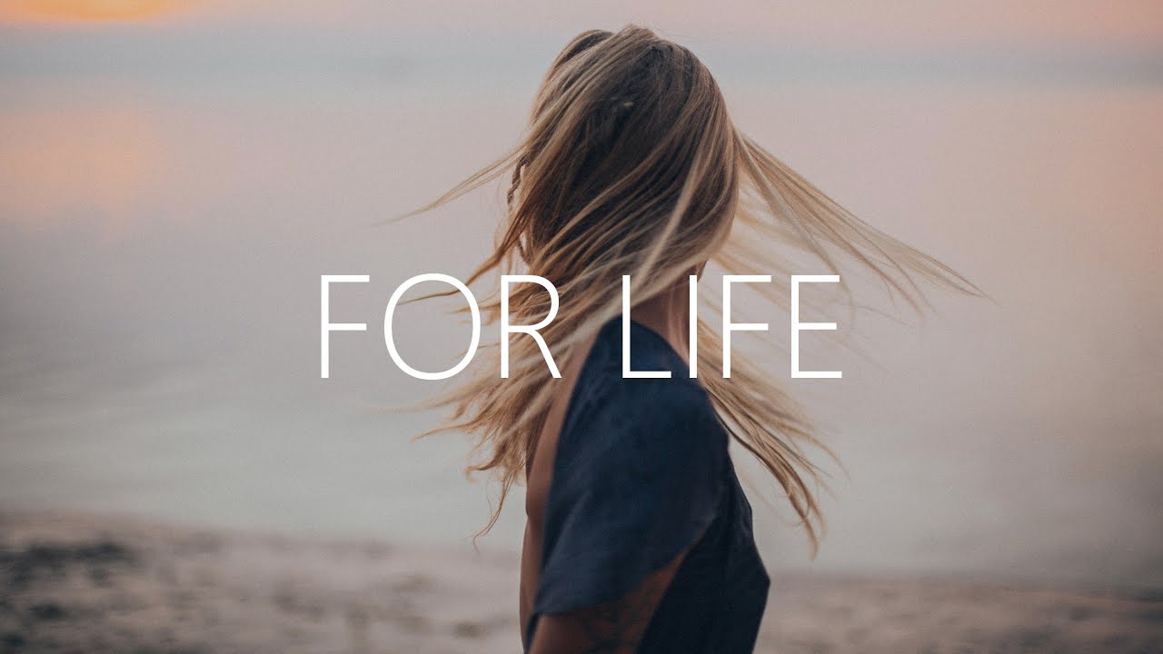 Rival x Cadmium - For Life (Lyrics) ft. Marmy