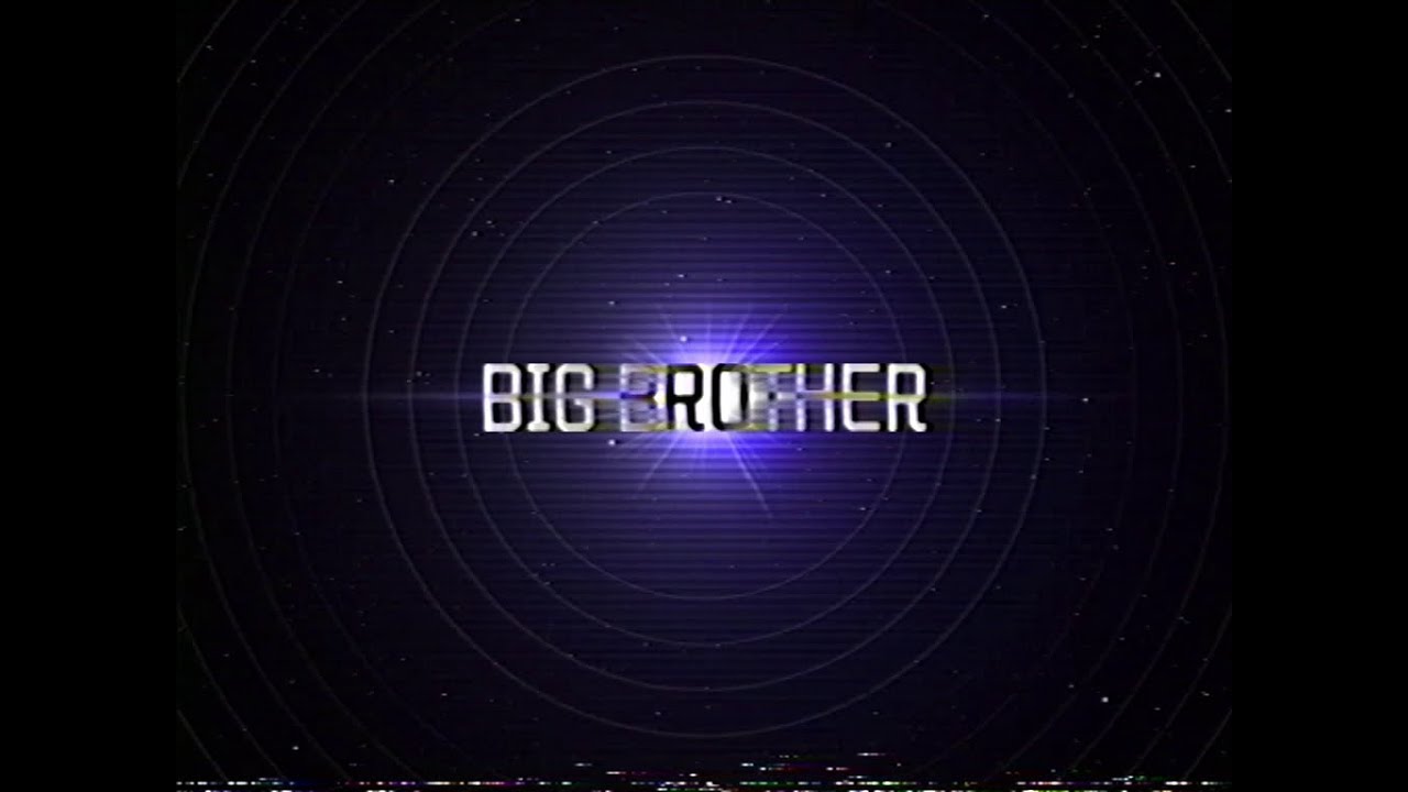 【Otto Mozer】 Big Brother 【CHIPSPEECH COVER】