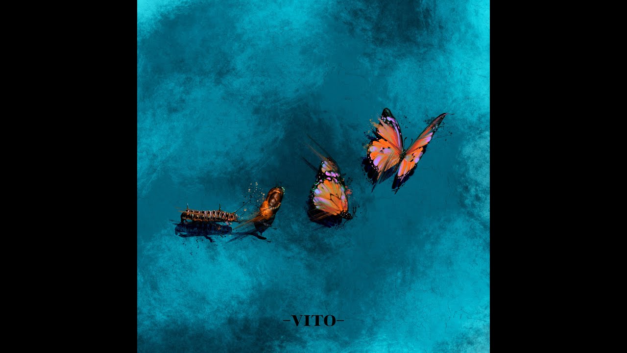 Mutatio - VITO (Lyric Video)
