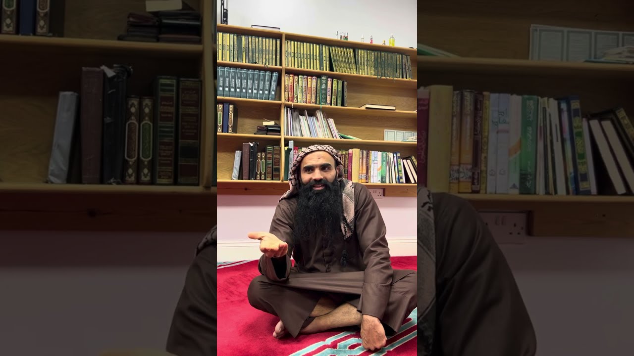 (حديثُ الفجرِ) متابعة النساء والتواصل معهن .! (37)