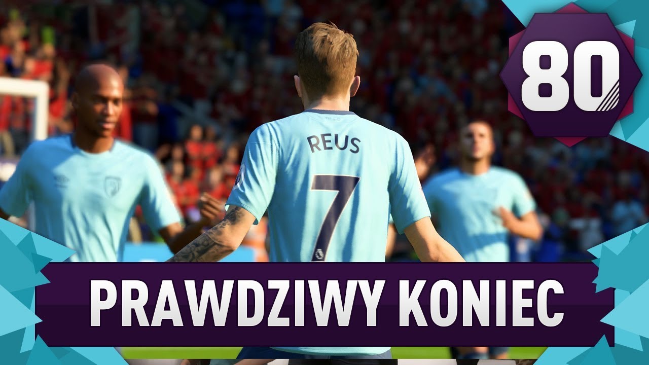 PRAWDZIWY KONIEC - FIFA 18 Ultimate Team [#80]