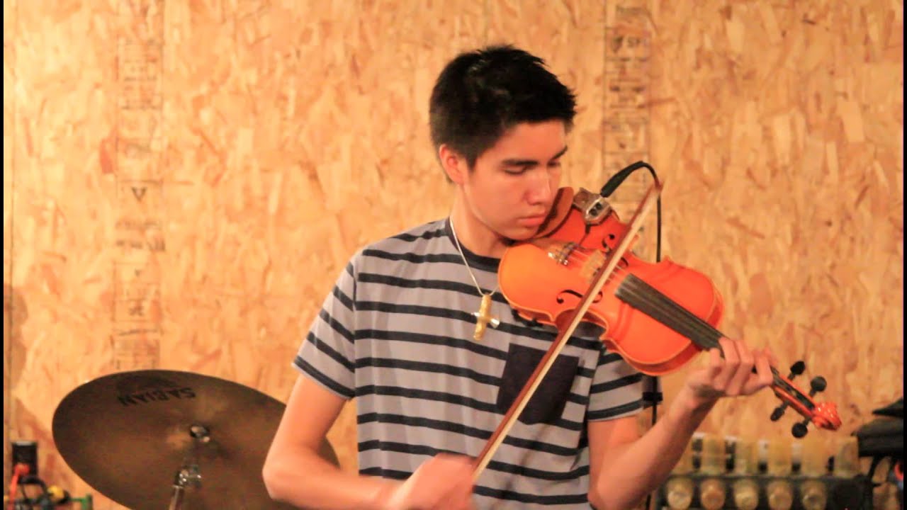 Rockin Fiddle   November 192