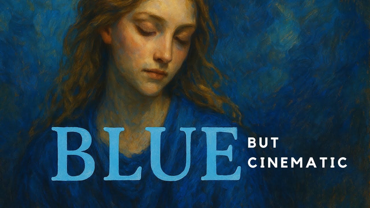 Blue - Yung Kai (Epic Cinematic Orchestra Version)