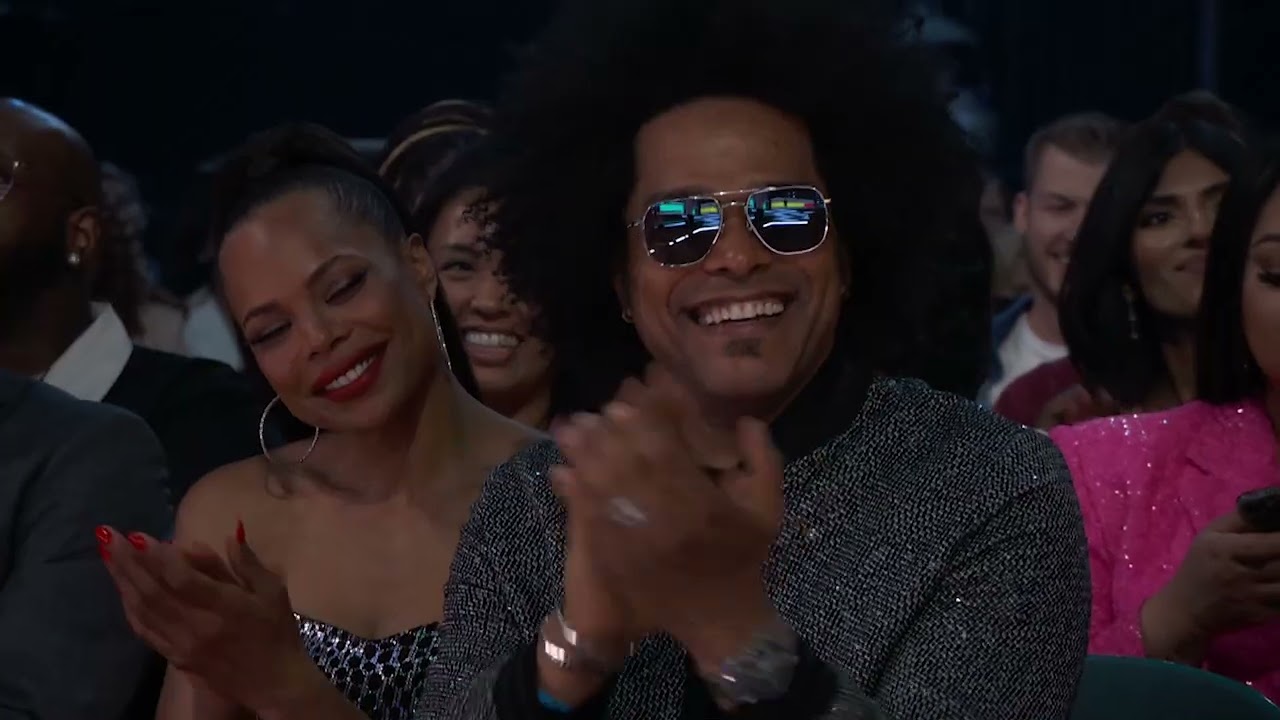 Diddy Monologue/Opening - BBMAs 2022