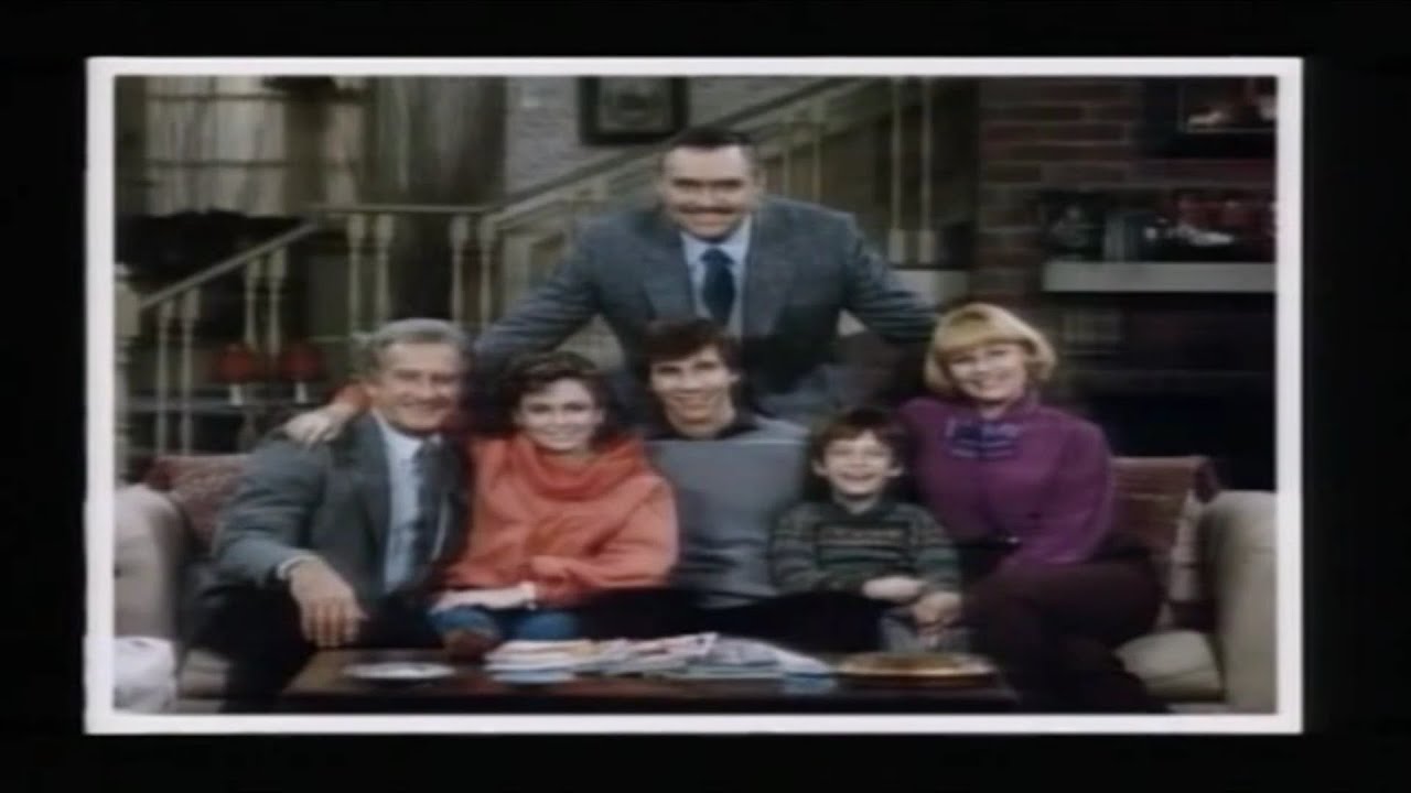 Mr. Belvedere Original Pilot (FULL)