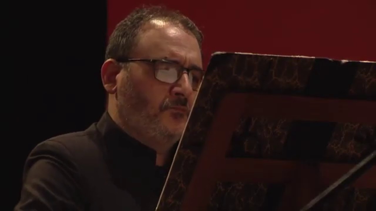 Rinaldo Alessandrini - 