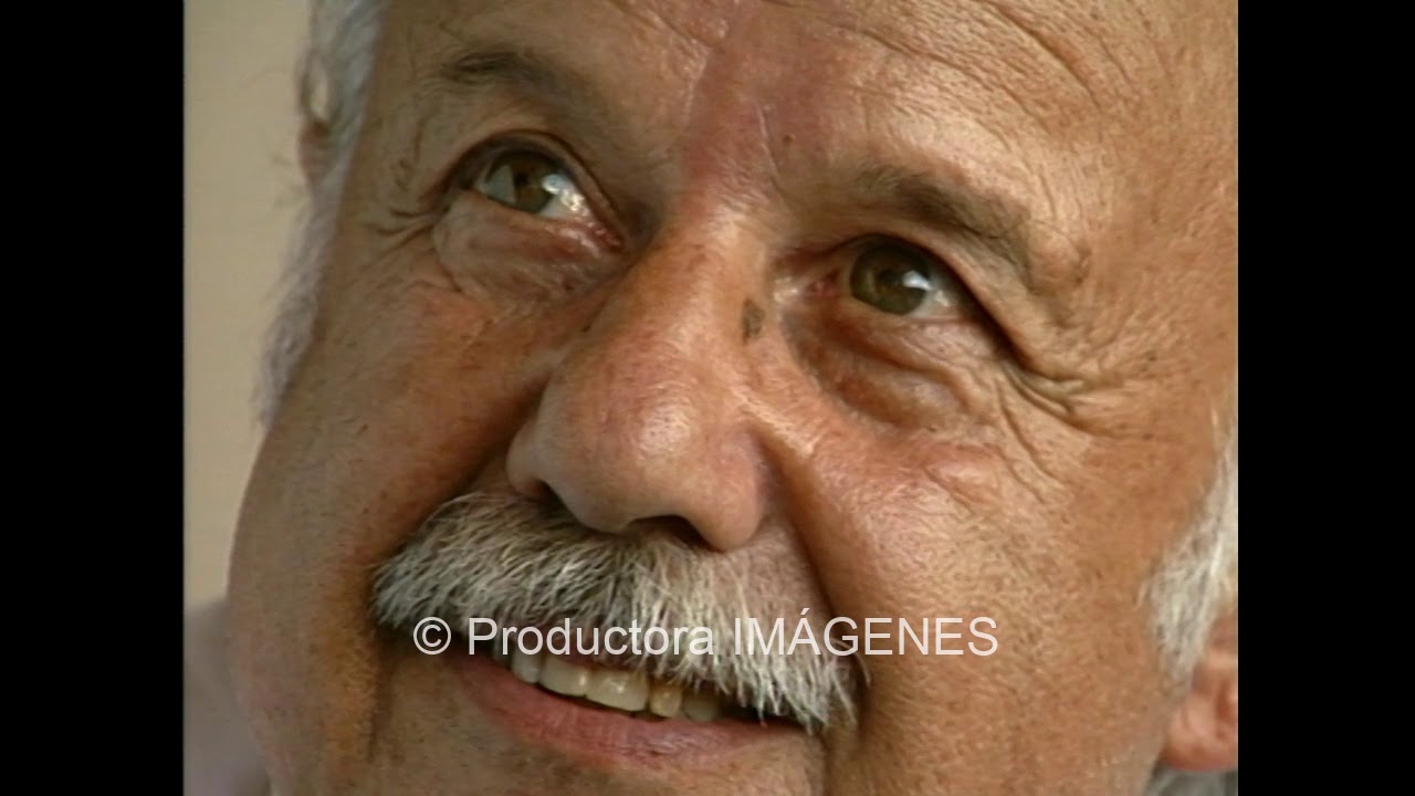 Carlos Maggi acerca de Juan Carlos Onetti (1989)