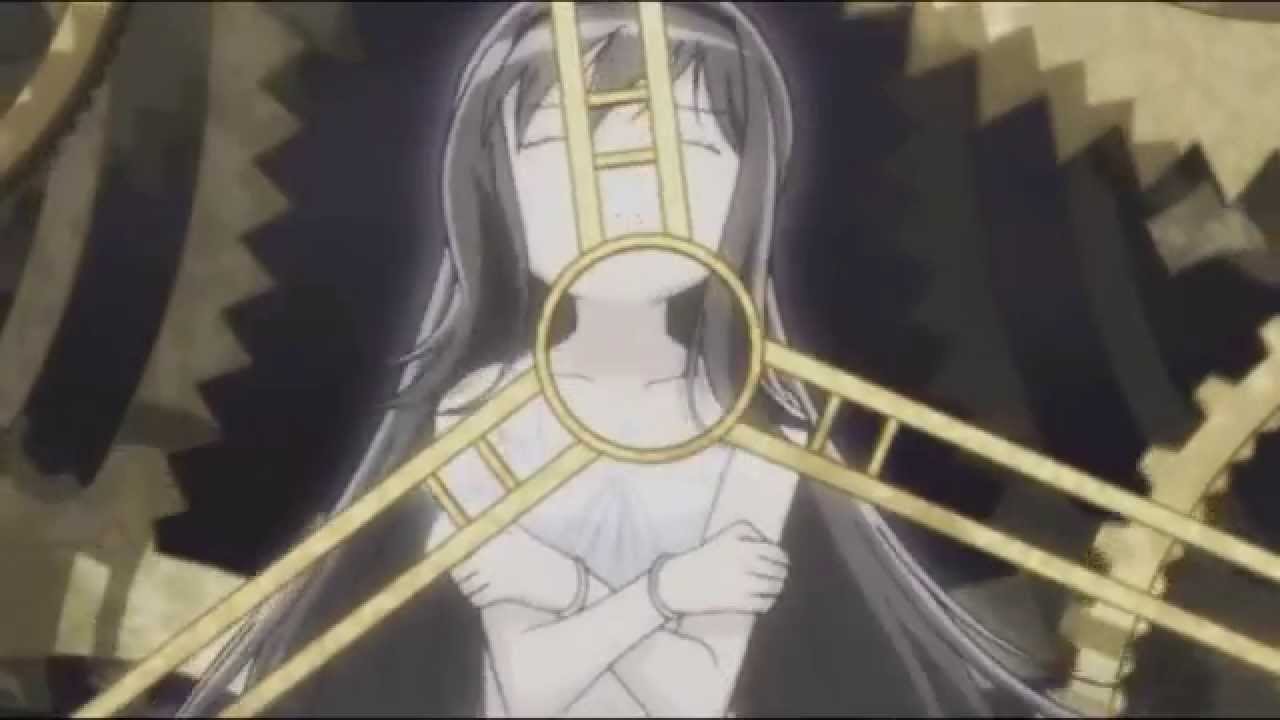 Akemi Homura - Mad World