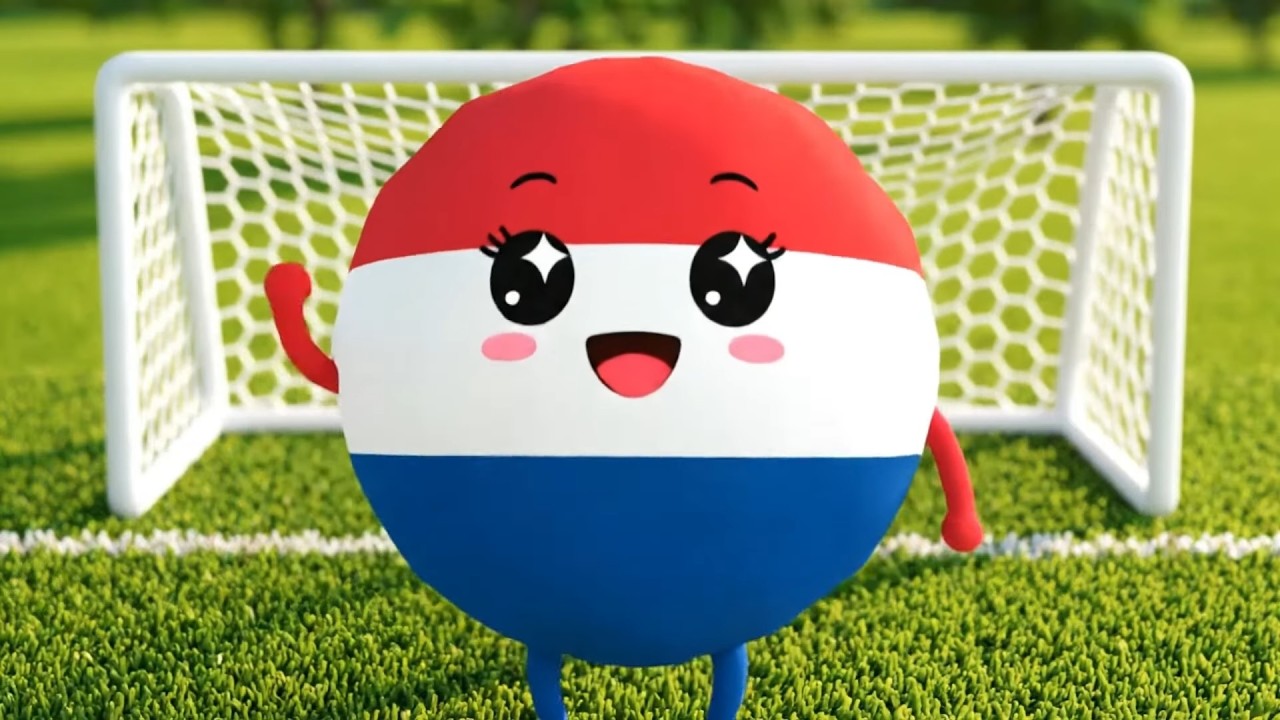 Country That Love Or Hate Netherlands(🇳🇱)