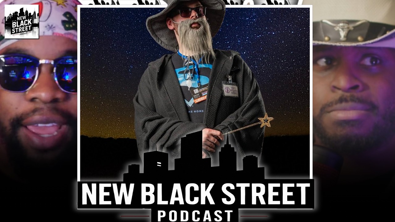 1348 Ex Voto DOA | Denuvo Sucks | Ari Lennox dumb | New Black Street #78 ft Real Life Fake Wizard!