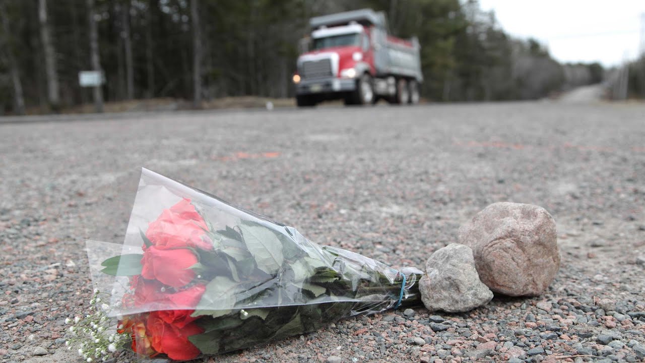 RCMP believe 22 victims died in N.S. shooting