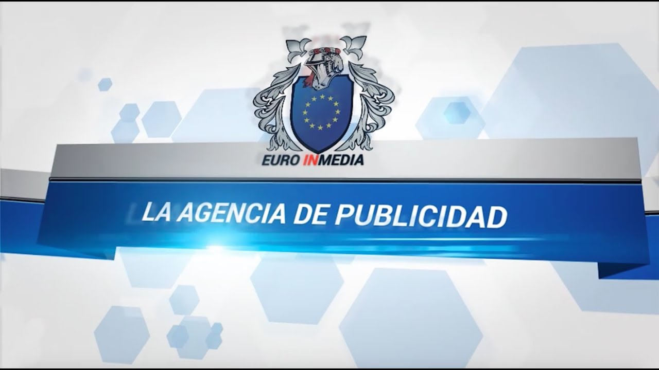Agencia de Publicidad Euro InMedia - S Group