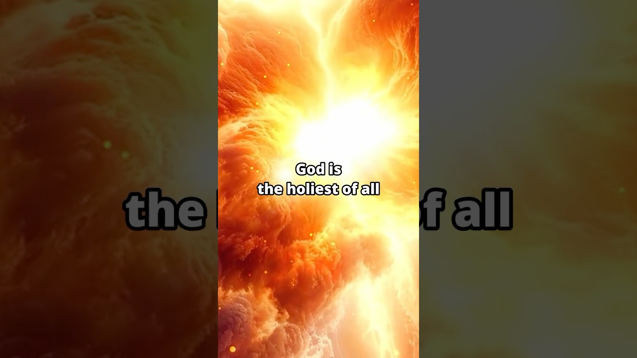 Isaiah 6 Explained! #bible #isaiah #oldtestament