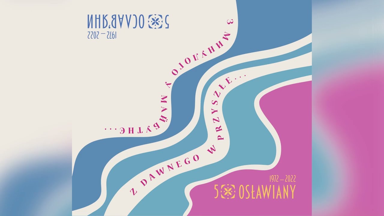 Osławiany - Kołeczko