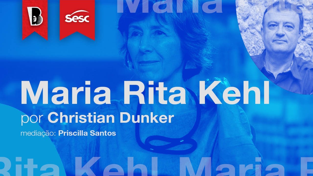Introdução a MARIA RITA KEHL | Christian Dunker