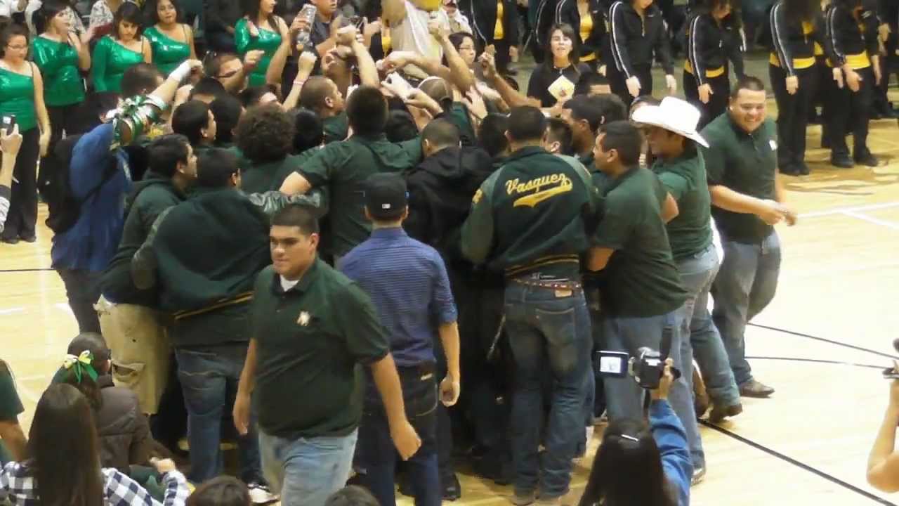Should of Been A McCollum Cowboy