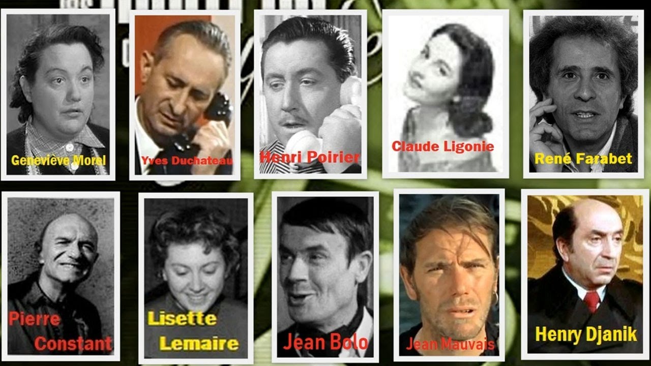 Les Maîtres du mystère – Redoute la femme plus que le serpent