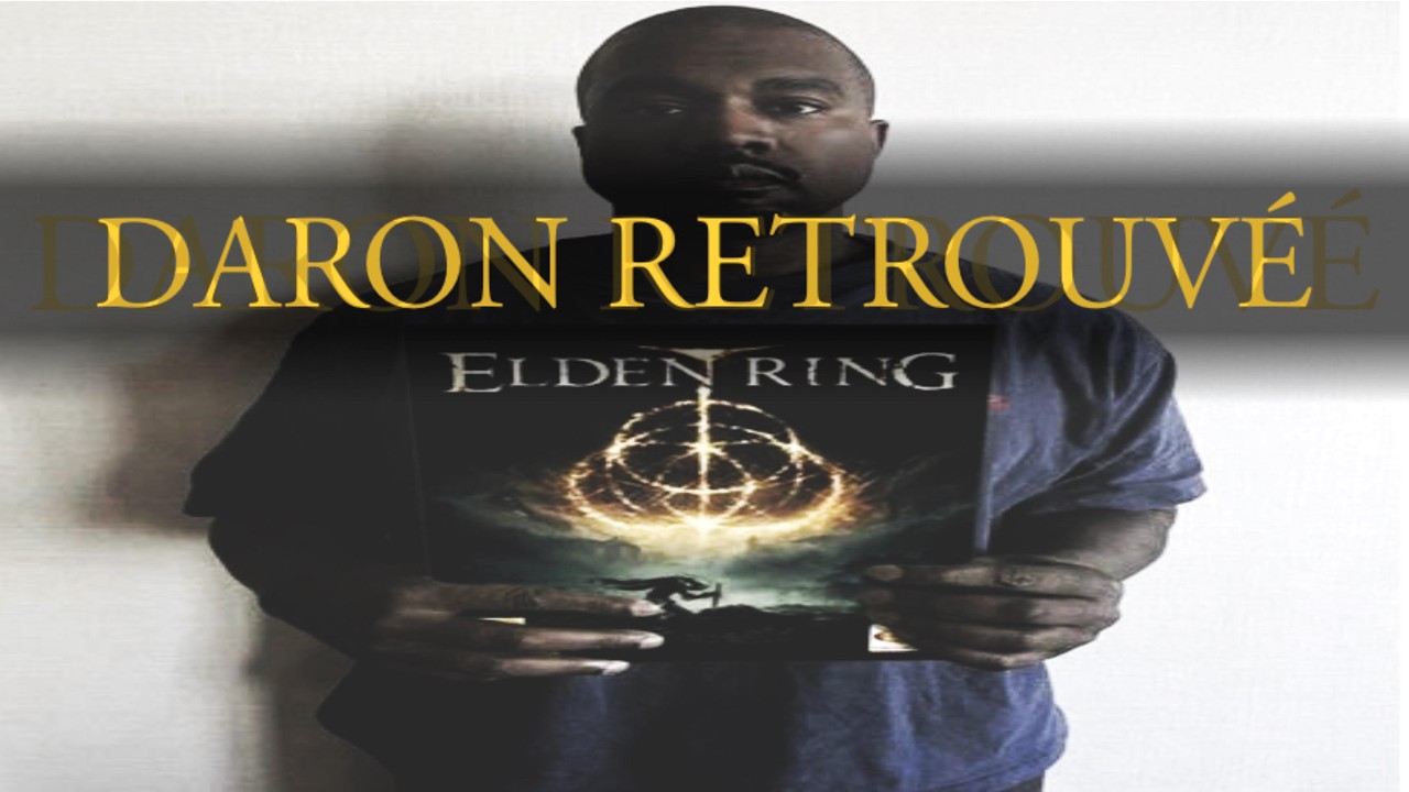 JE SUPPRIME MON DERNIER NEURONE | ELDEN RING