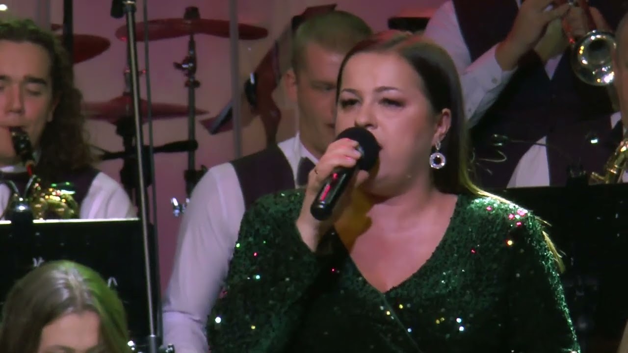 Nie było miejsca dla Ciebie - Reprezentacyjna Orkiestra Gminy Żyraków