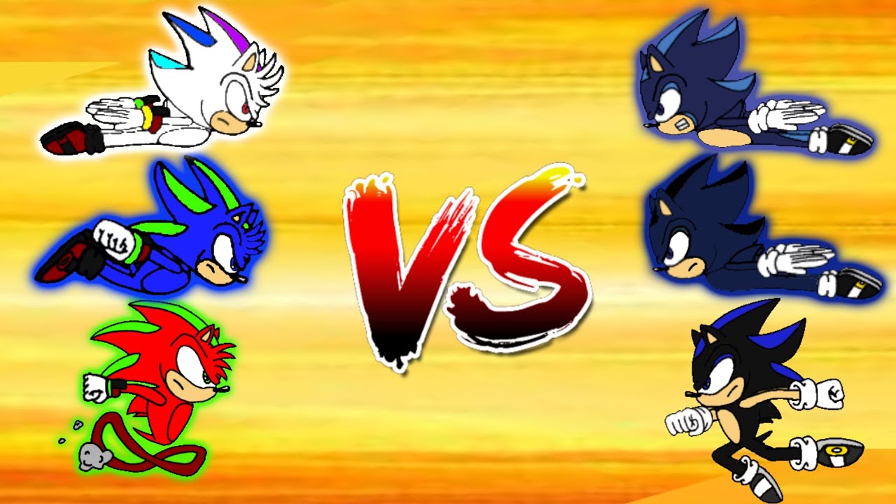 Silk vs Seelkadoom