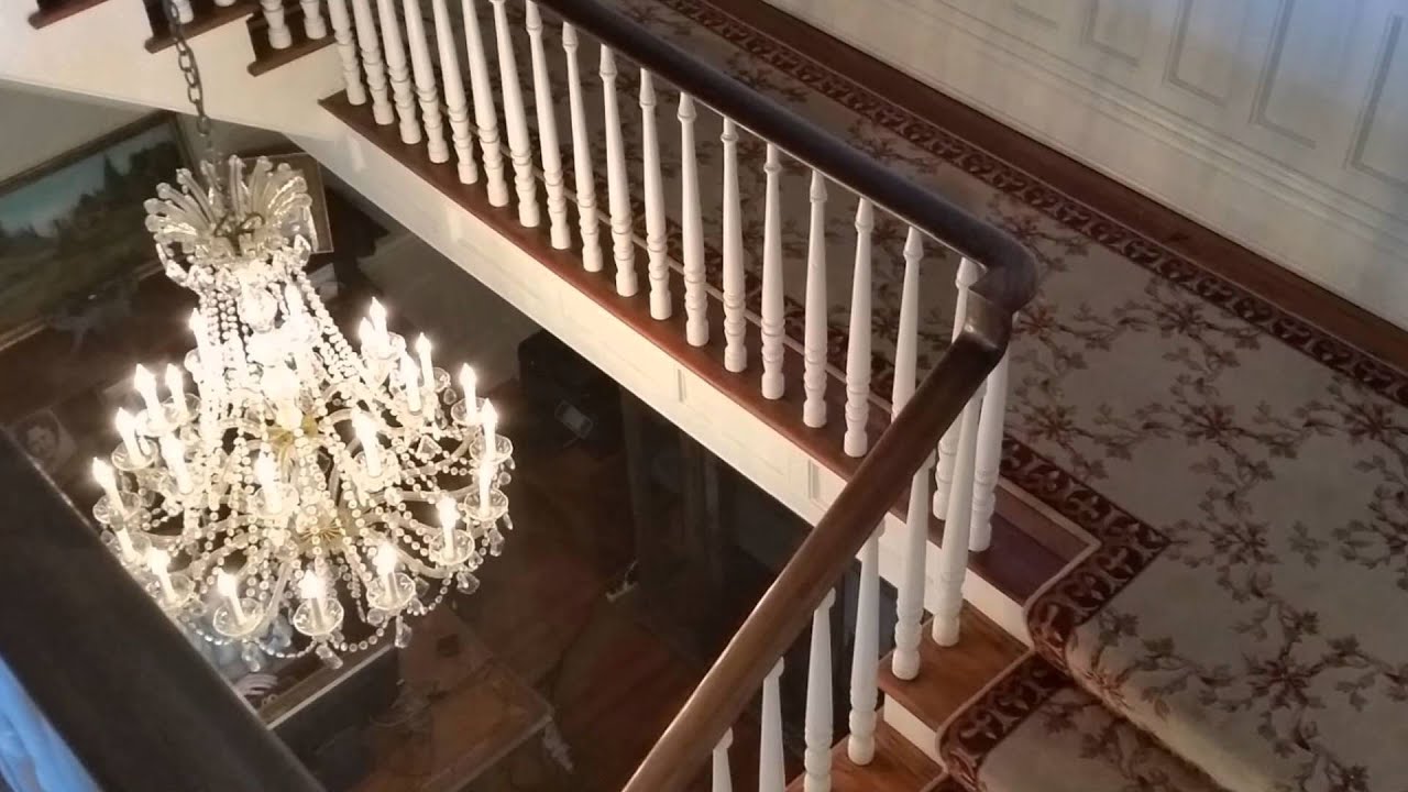 The Twelve Oaks Bed and Breakfast in Covington, Georgia