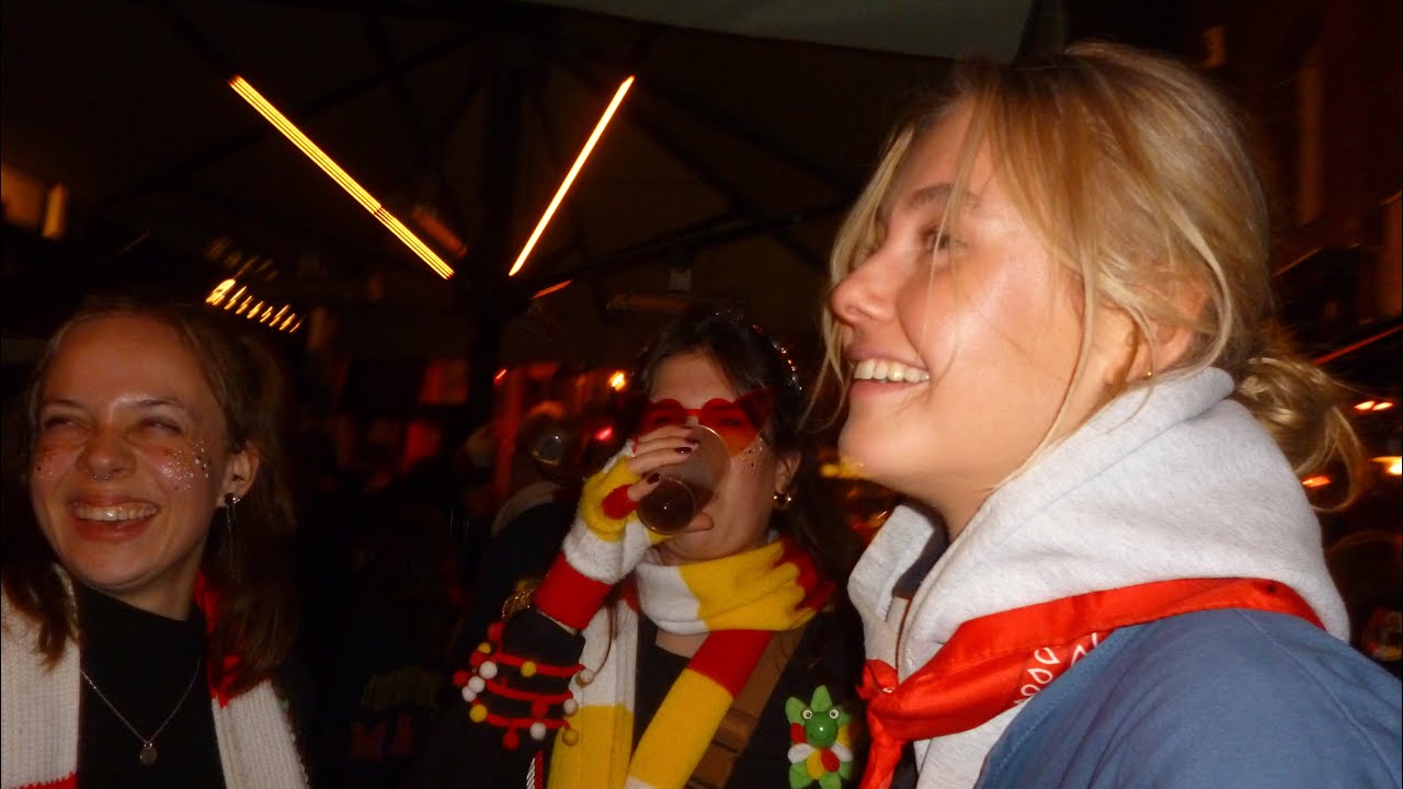 Carnaval 2025