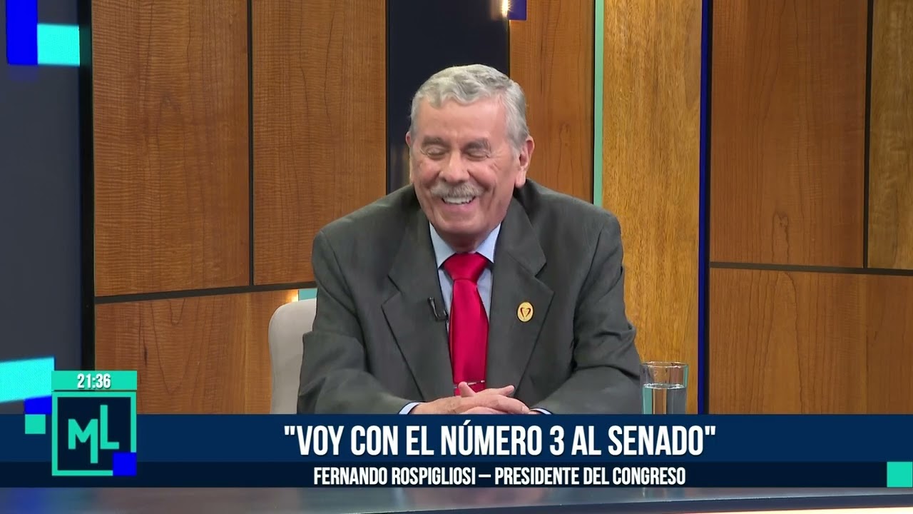 Milagros Leiva Entrevista - NOV 12 - 2/3 - ¿ZAIRA ARIAS TENDRÁ ESCAÑO EN EL CONGRESO? | Willax