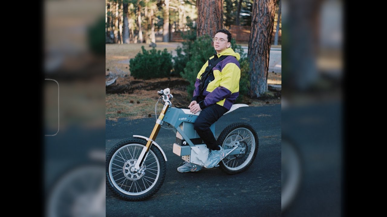 (FREE) Logic Type Beat 2022 - 