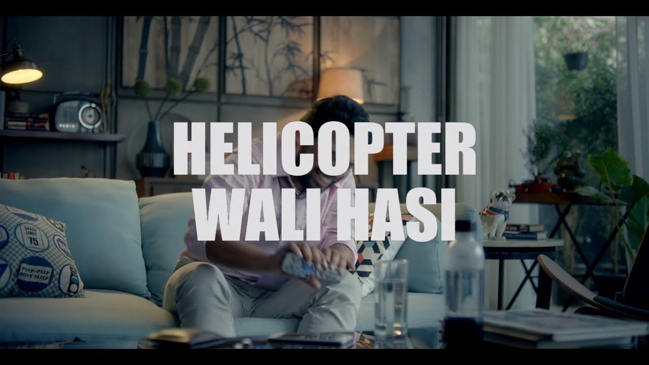 #HasoKhulke with Tata Sky Comedy - Helicopter
