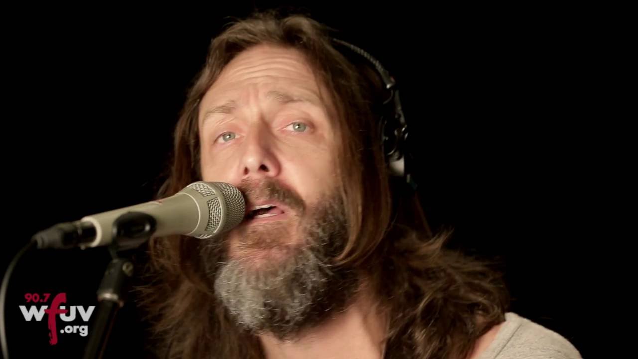 Chris Robinson Brotherhood - 